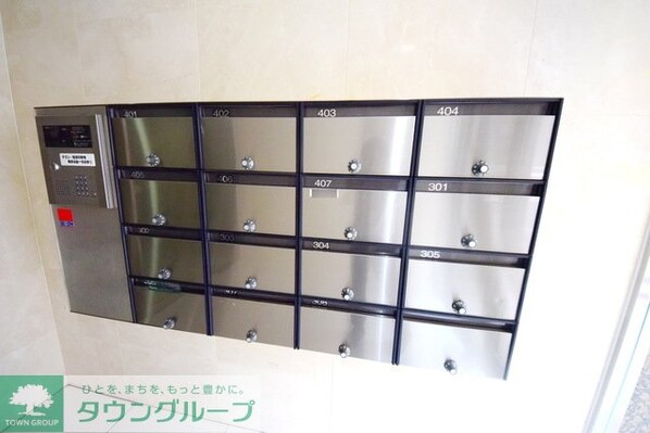 ローズマンションR&Aの物件内観写真